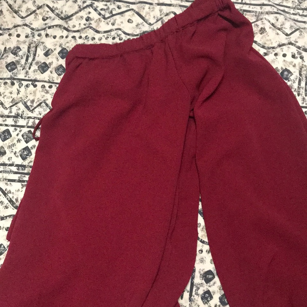 Charlotte Russe Blouse